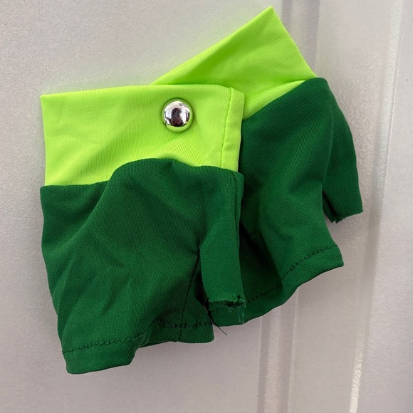 Pokemon Ash Ketchum Costume Kid Monster Trainer - Picture 2 of 10